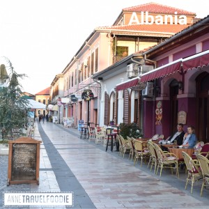 travel blog shkoder albania