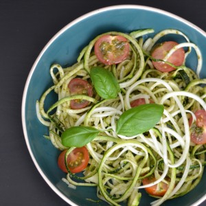 cougetti recipe vegetarian healthy
