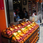fresh fruit juice istanbul