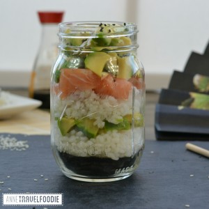 sushi jar