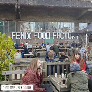 fenix food factory rotterdam
