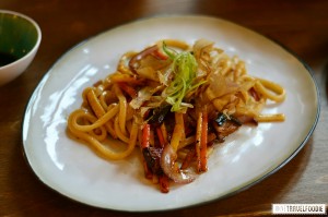 tepanyaki noodles sushilee zuidas
