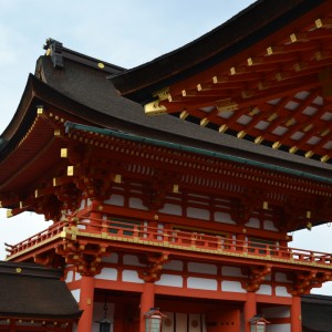 biggest temple shirne tokyo senso-ji