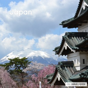 japan travel blog