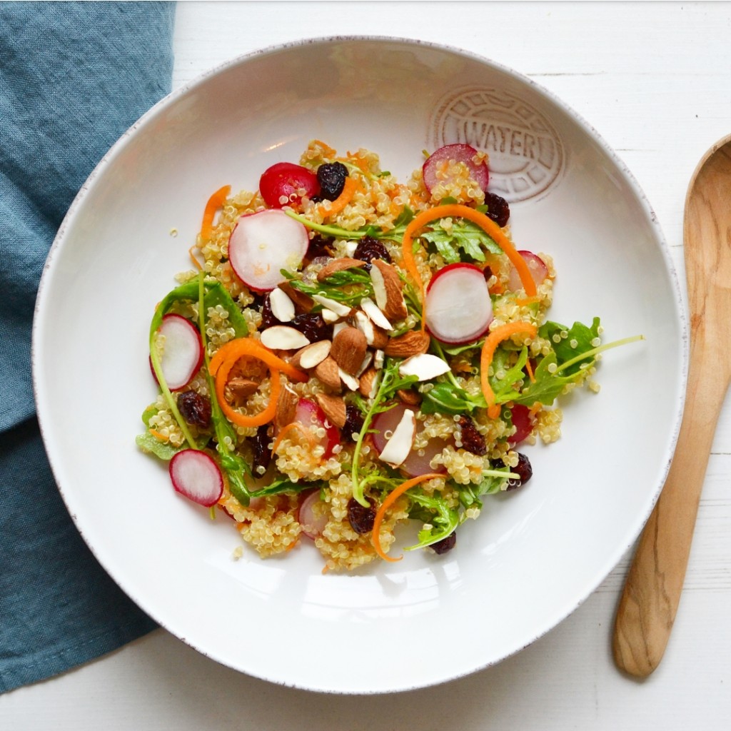vegan quinoa salad recipe vegan for friends
