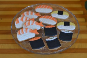 sushi cookies droomkoekjes tilburg
