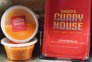 saeeds curry house pakistan amsterdam