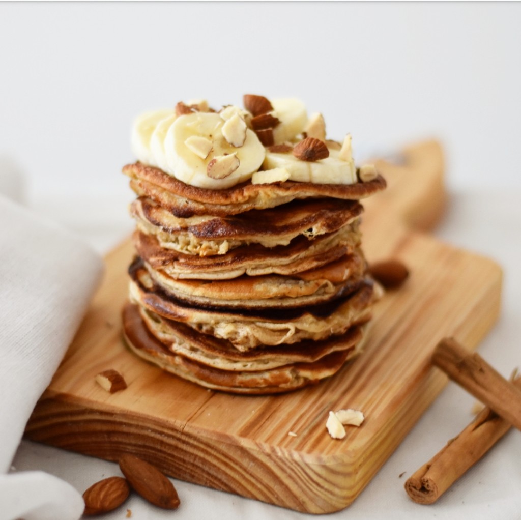 protein pancakes sugar free healthy recipe