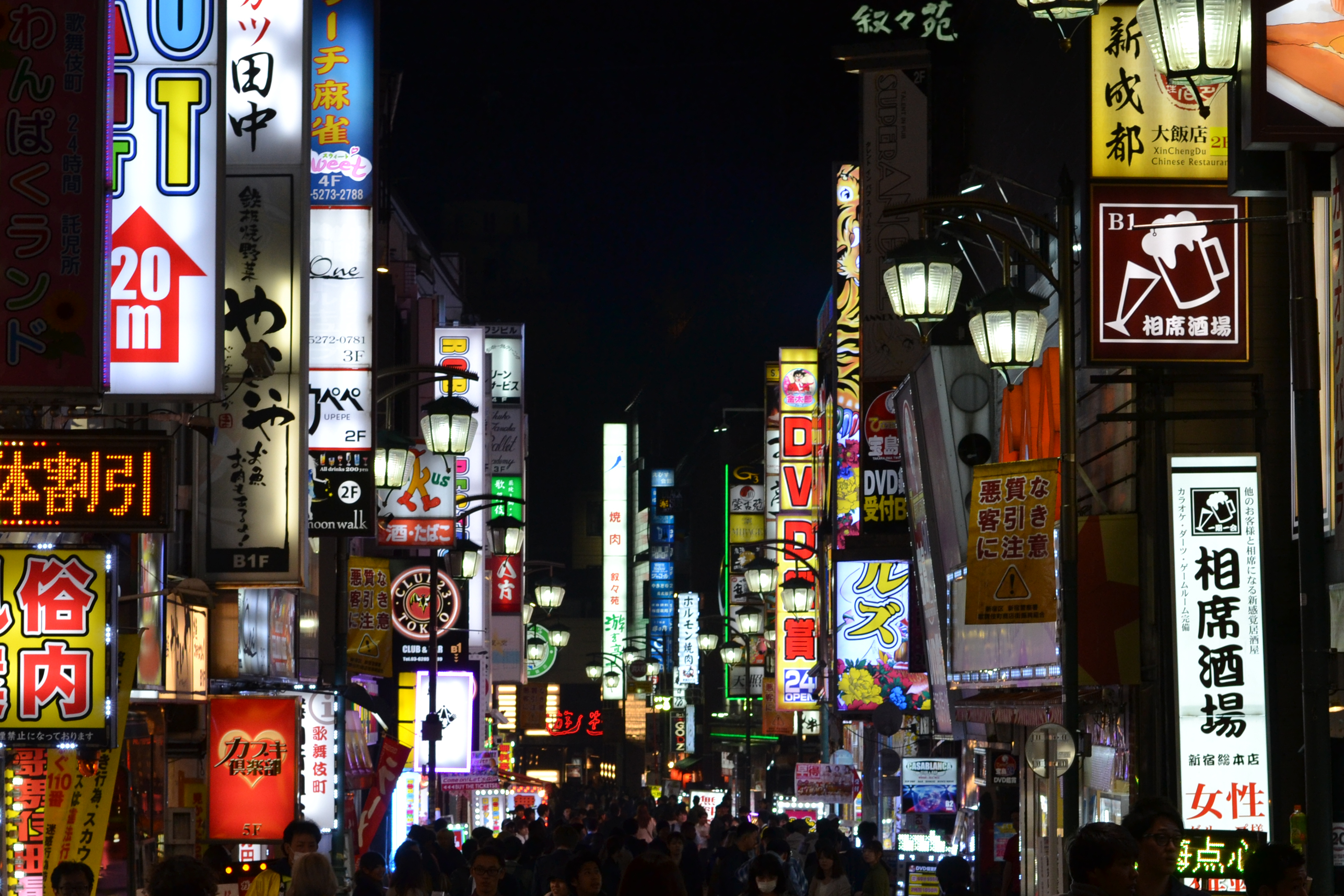 Tokyo on a budget best things to do for free - Anne Travel 