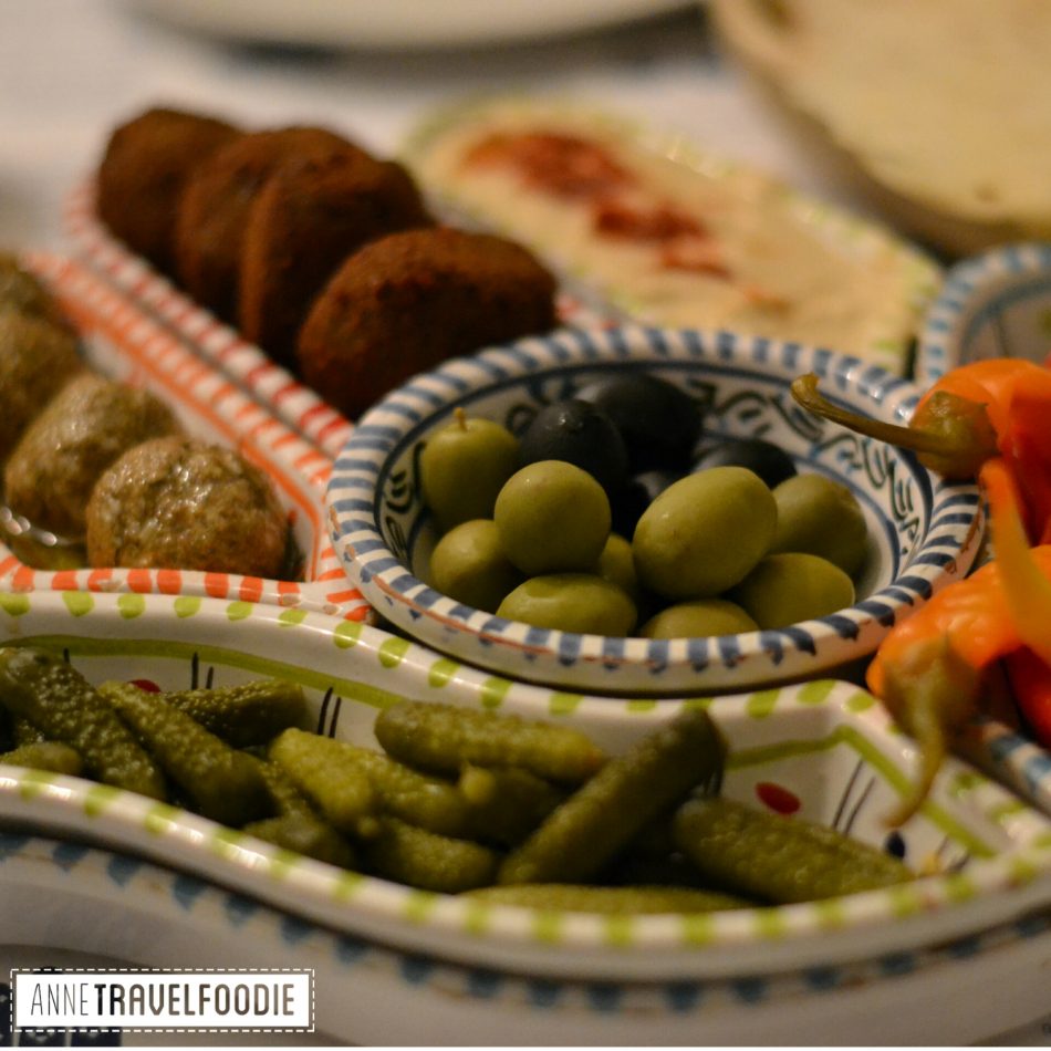 Krakow Anne Travel Foodie