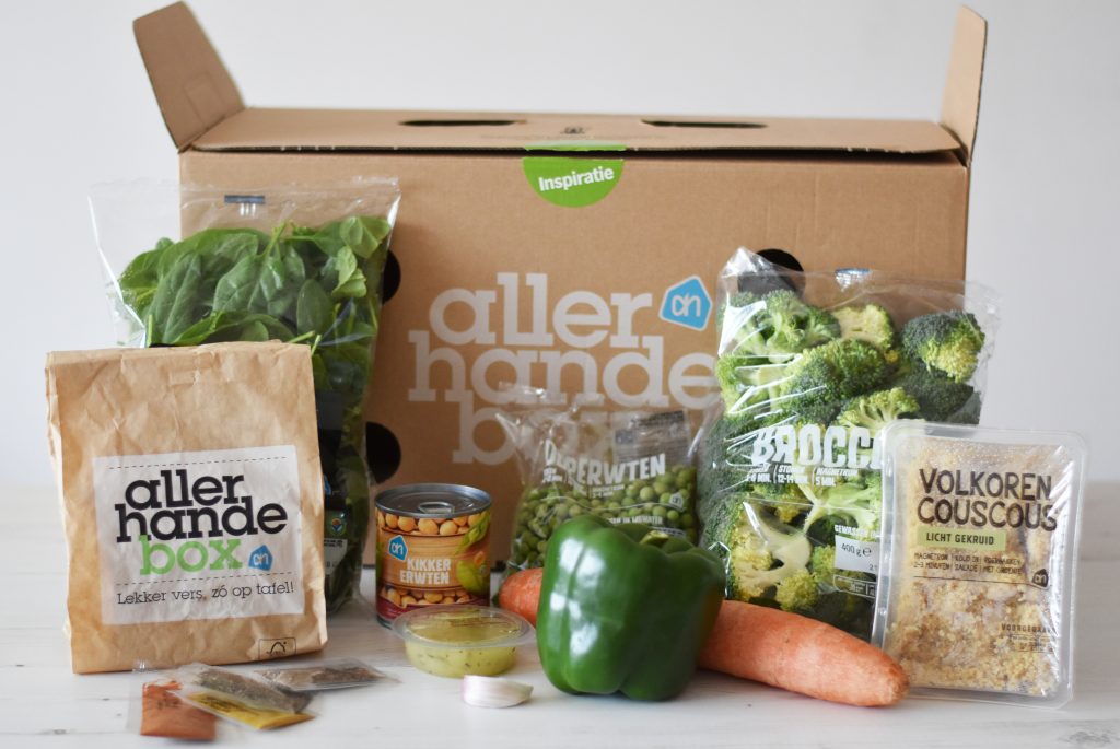 Healthy kickstart 3 recipes Anne Travel Foodie