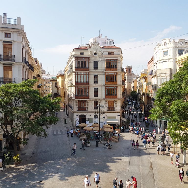 What to do and see in Valencia - Anne Travel Foodie