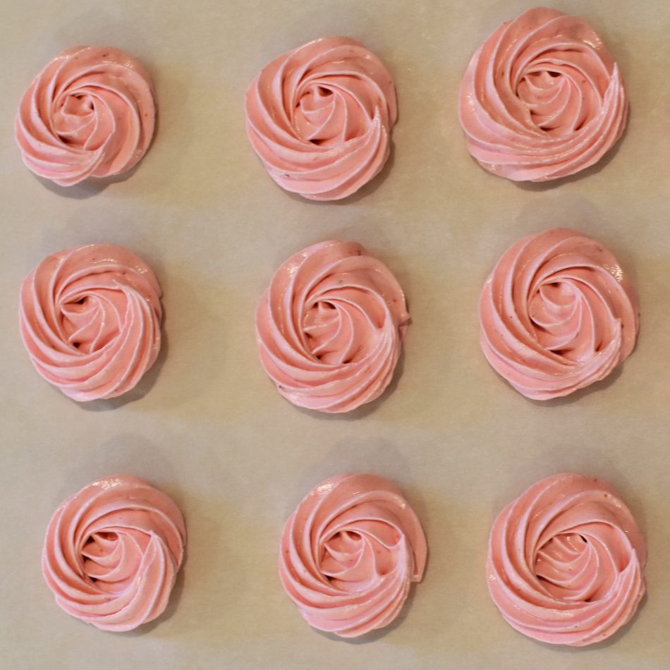 Zephyr recipe (no oven needed) Anne Travel Foodie