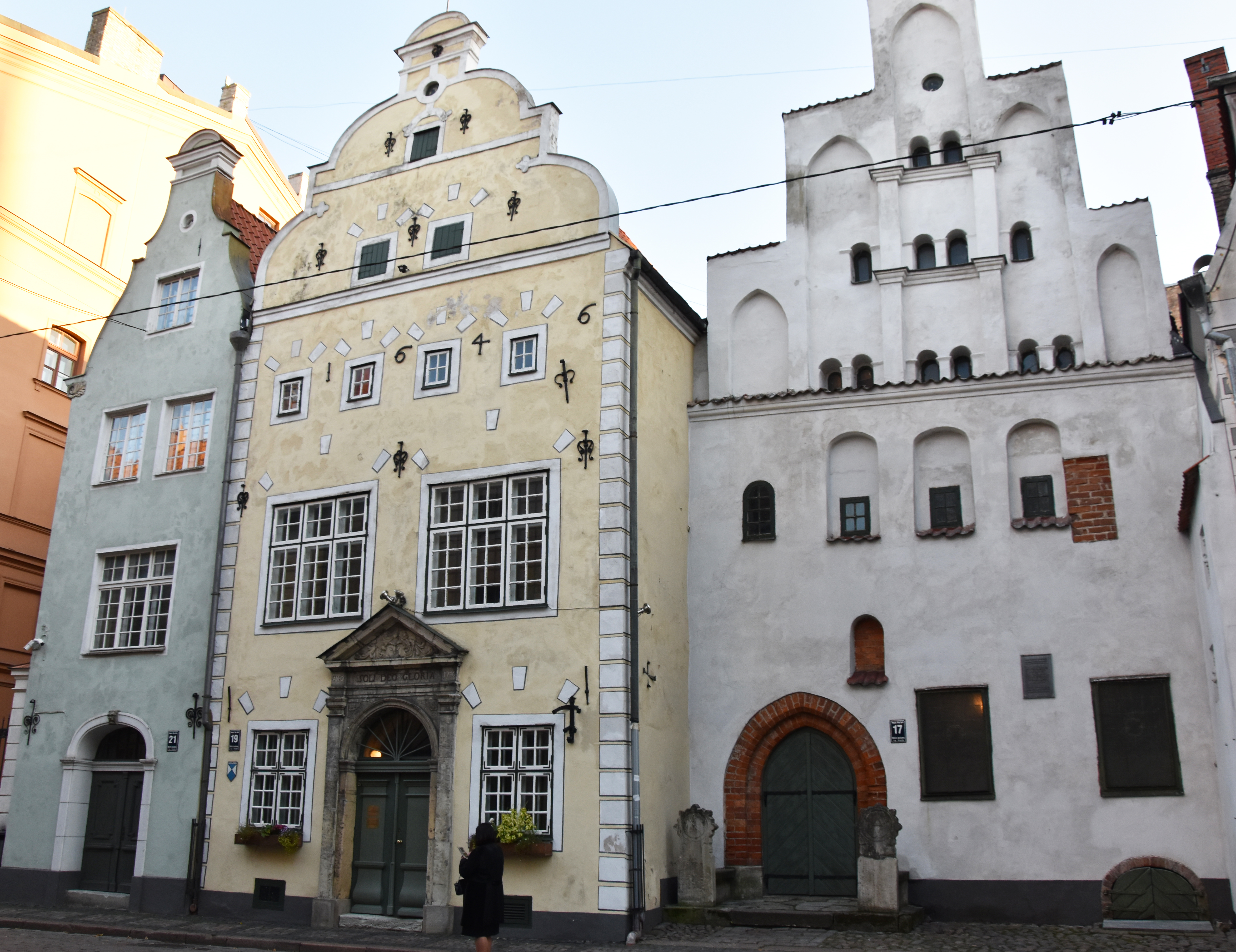 My travel blog on Latvia - Anne Travel Foodie