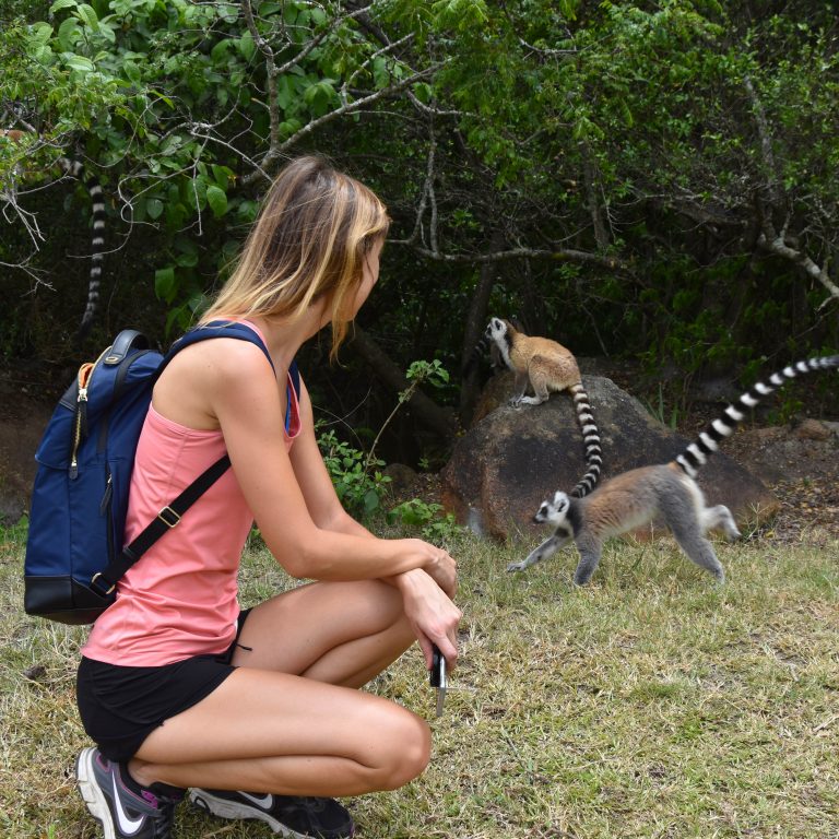 Anja Community Reserve, Madagascar - Anne Travel Foodie