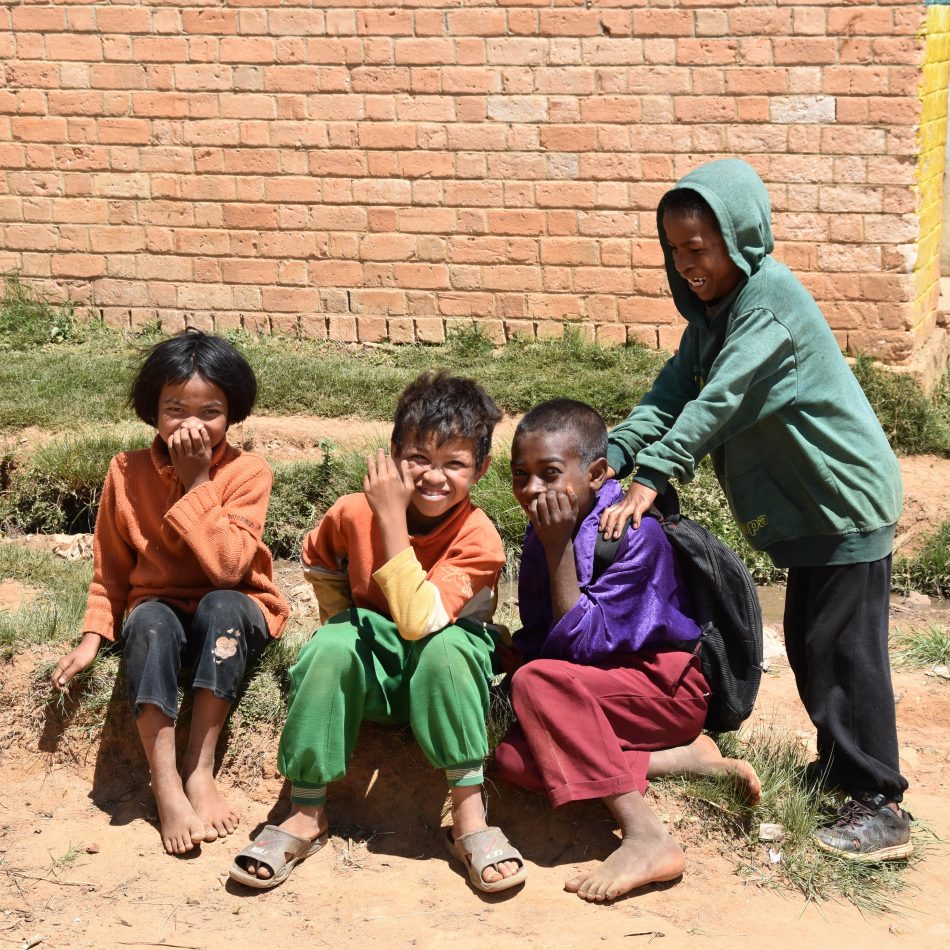 Come Si Chiamano Gli Abitanti Del Madagascar
