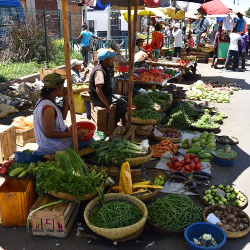 Antananarivo. Top sights, activities and restaurants in Madagascars ...