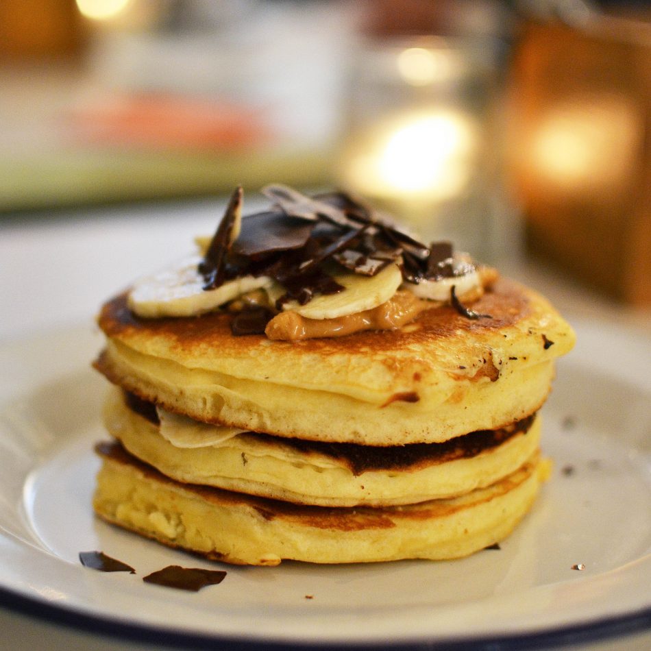 Madam Pancake Amsterdam Anne Travel Foodie