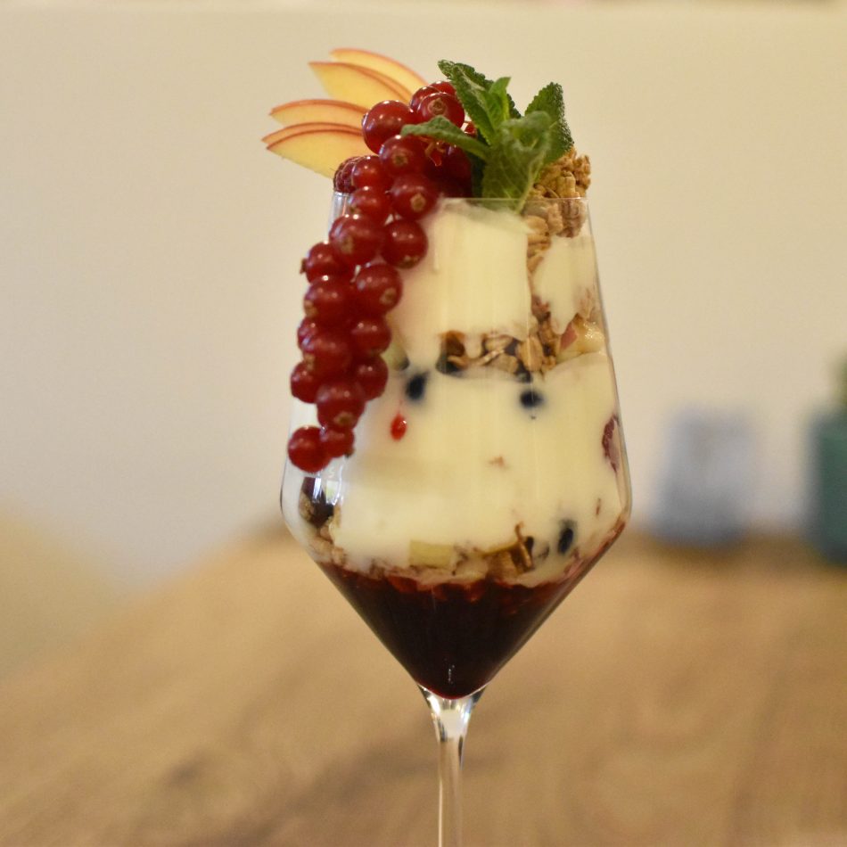 Brownies & Downies Tilburg Anne Travel Foodie