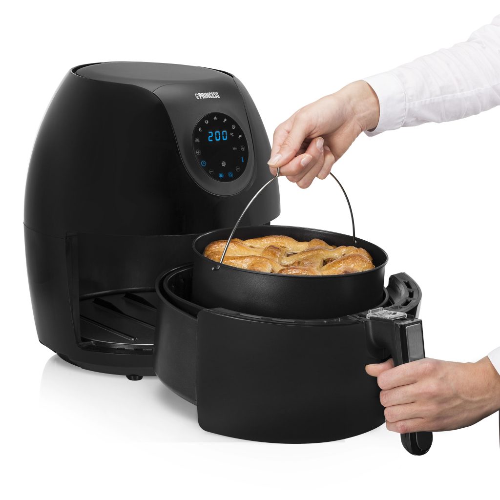 Finde sig i band Admin Airfryer review and recipes - Anne Travel Foodie