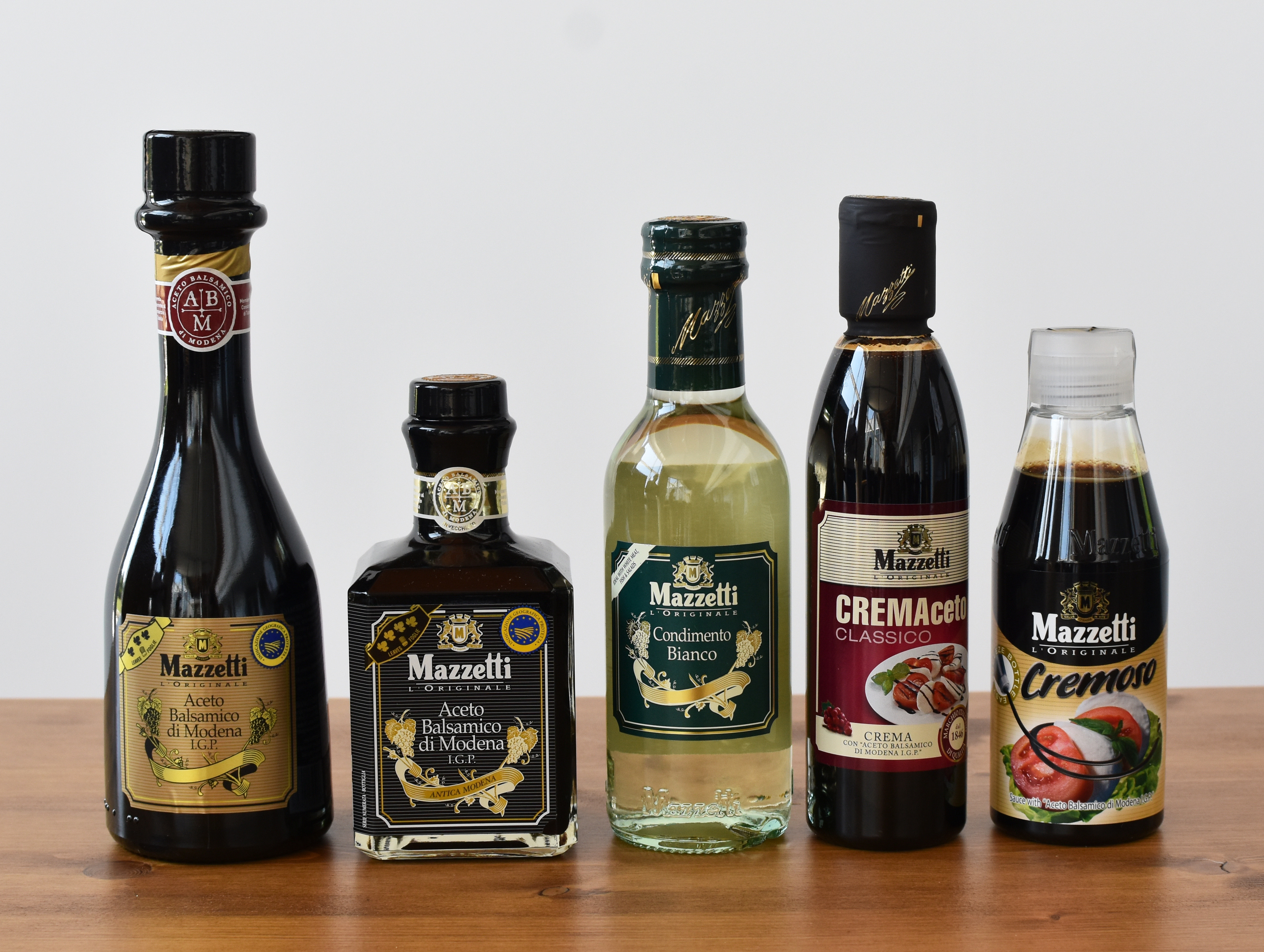Everything You Need To Know About Balsamic Vinegar Anne Travel Foodie