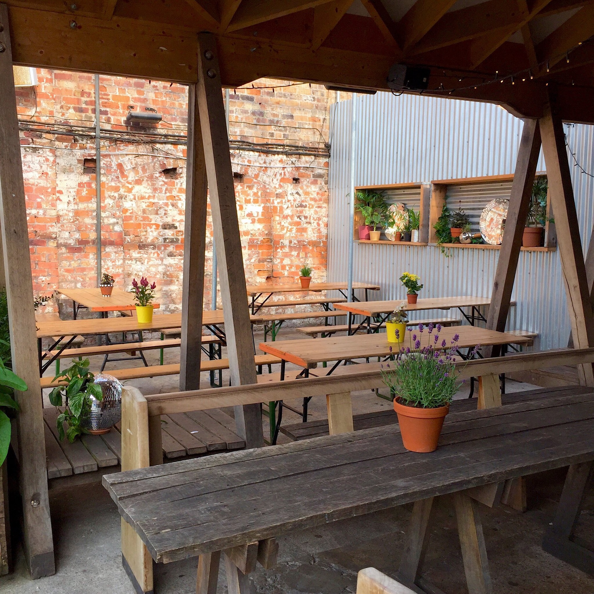 The 5 Best Bars in the Baltic Triangle in Liverpool - Anne Travel Foodie