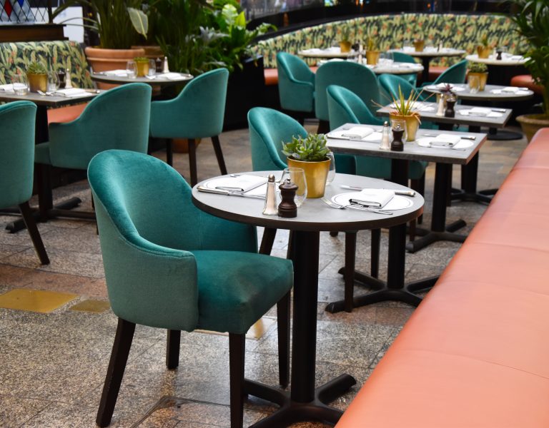 Instagrammable Leeds Anne Travel Foodie