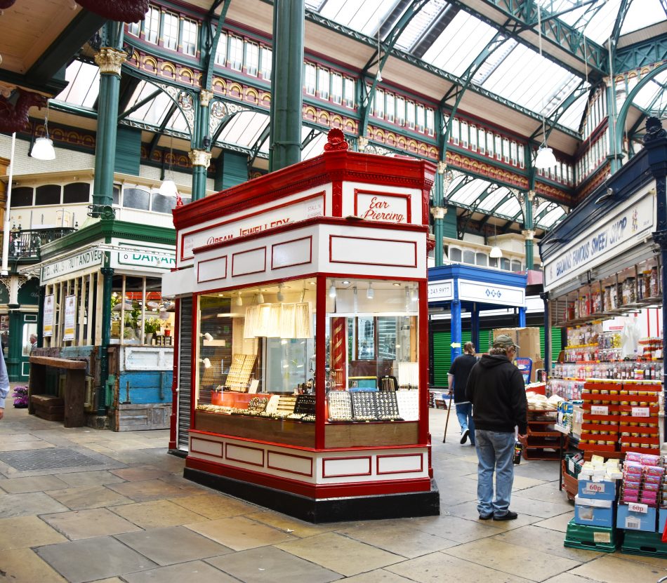 Kirkgate Market Leeds Anne Travel Foodie   Kirkgate Market Leeds 950x831 