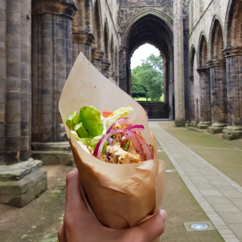 Best vegetarian and vegan food in Leeds Anne Travel Foodie