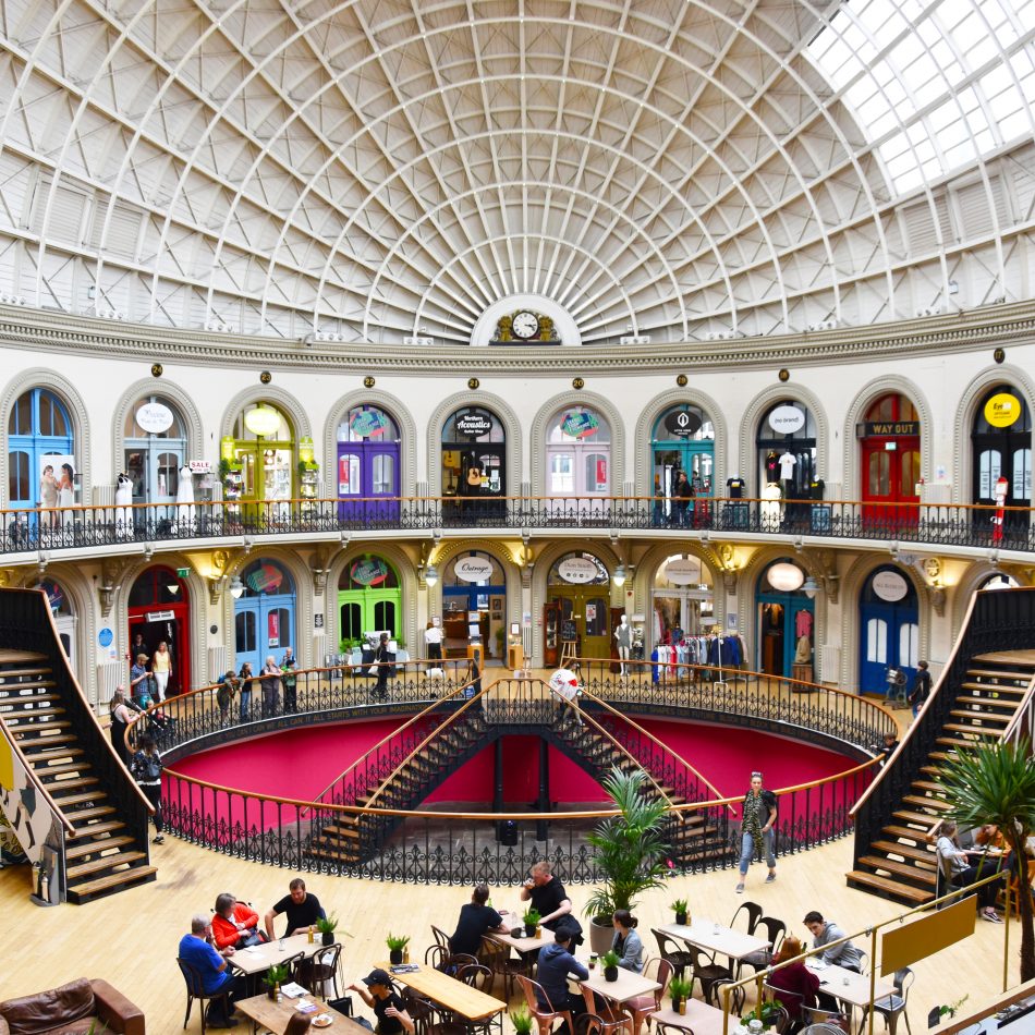 Instagrammable Leeds Anne Travel Foodie