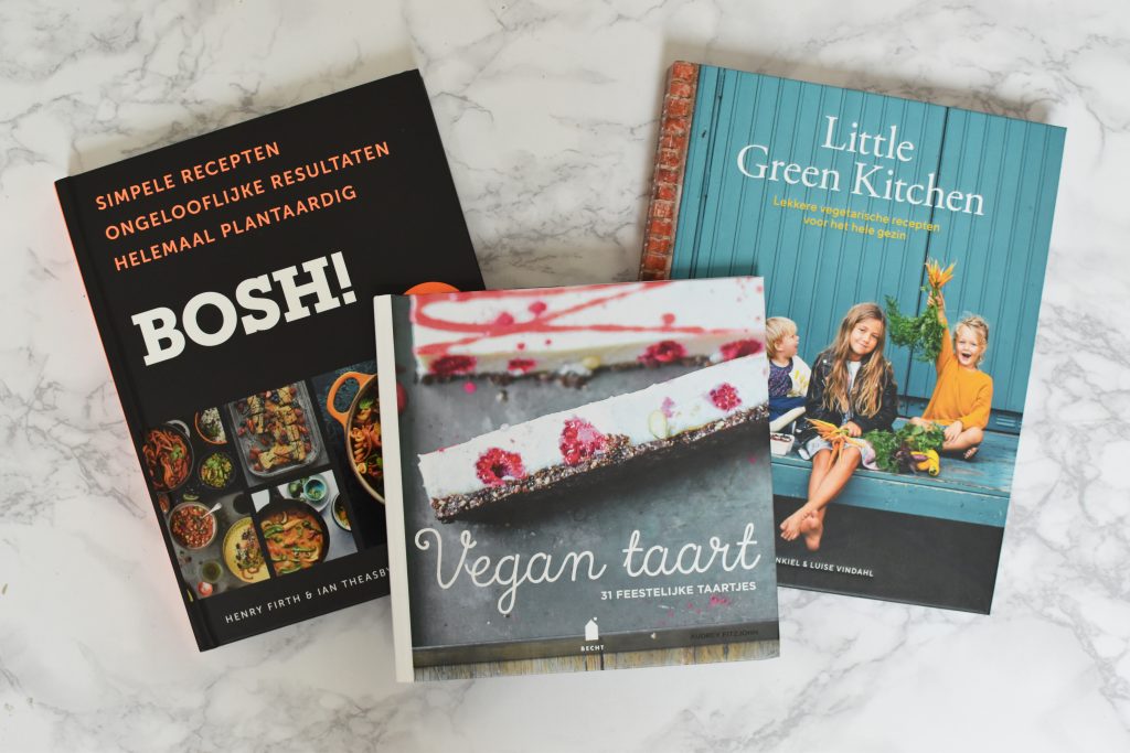 3 New Vegan Cookbooks Anne Travel Foodie