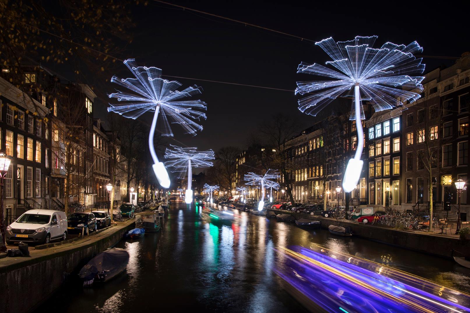Best Christmas Spots in Amsterdam Anne Travel Foodie