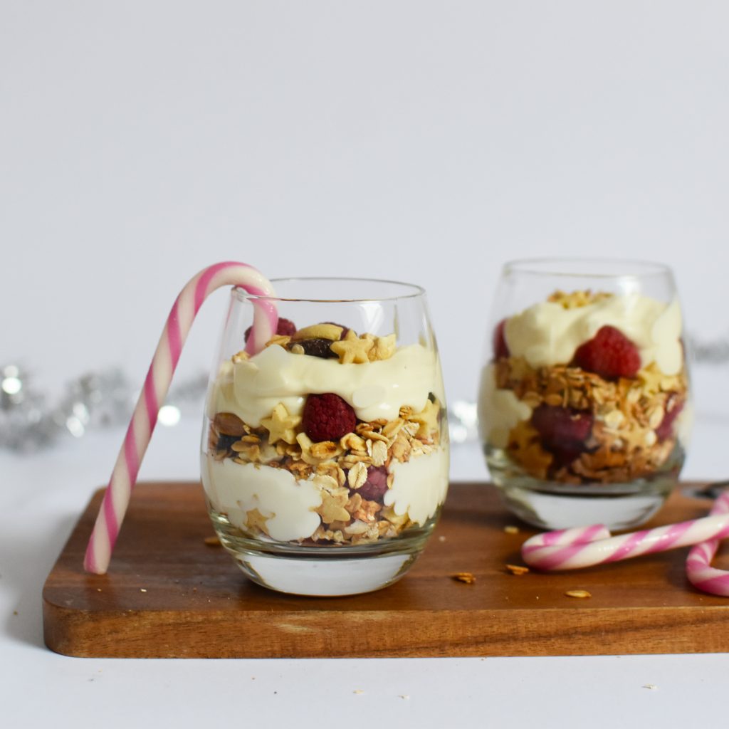 Healthy Christmas Breakfast Anne Travel Foodie