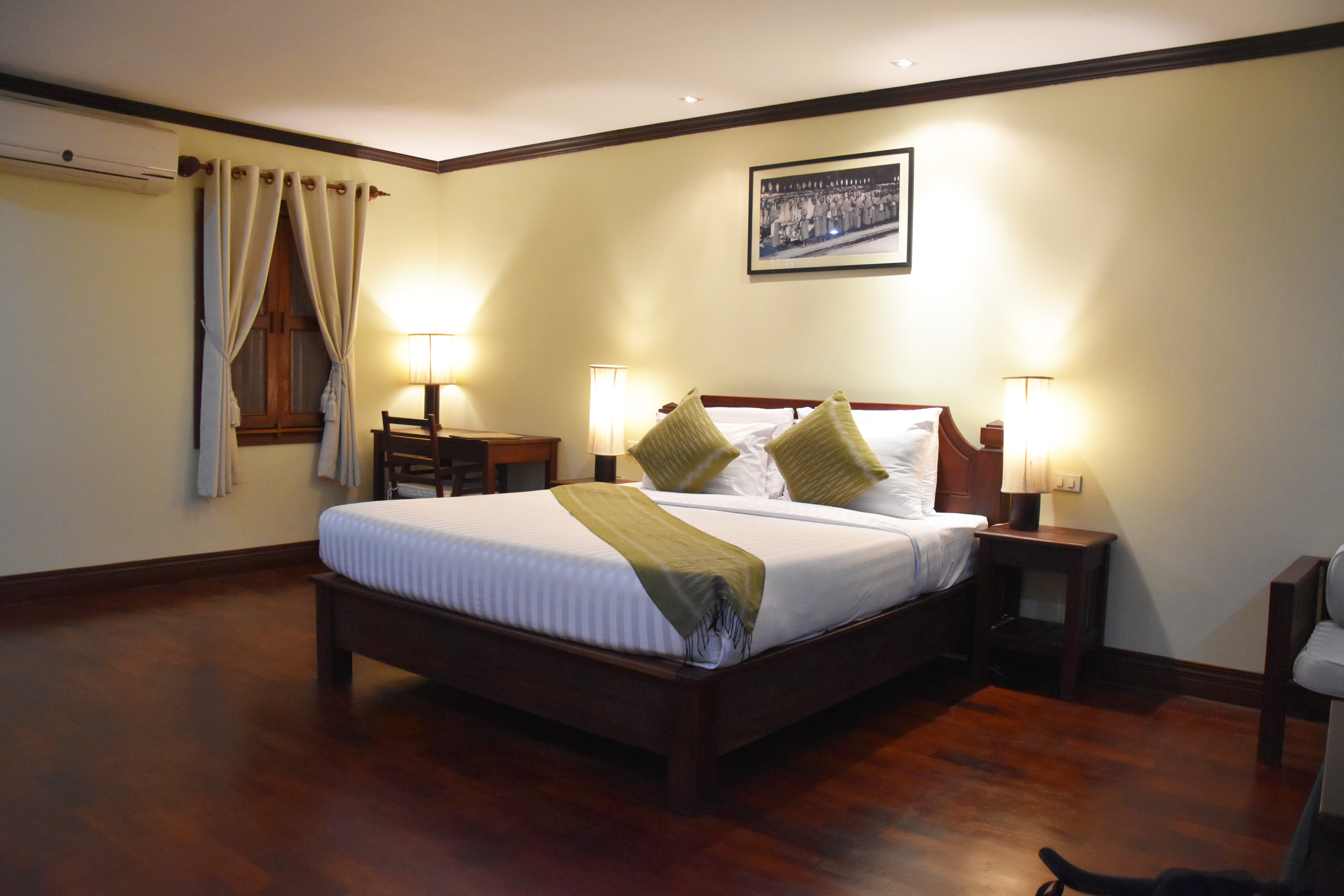 Luang Prabang Guesthouse - Anne Travel Foodie