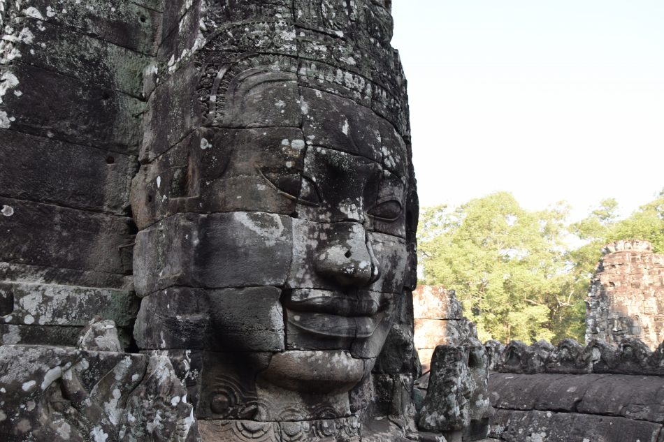 Visiting Angkor Wat In Cambodia - Anne Travel Foodie