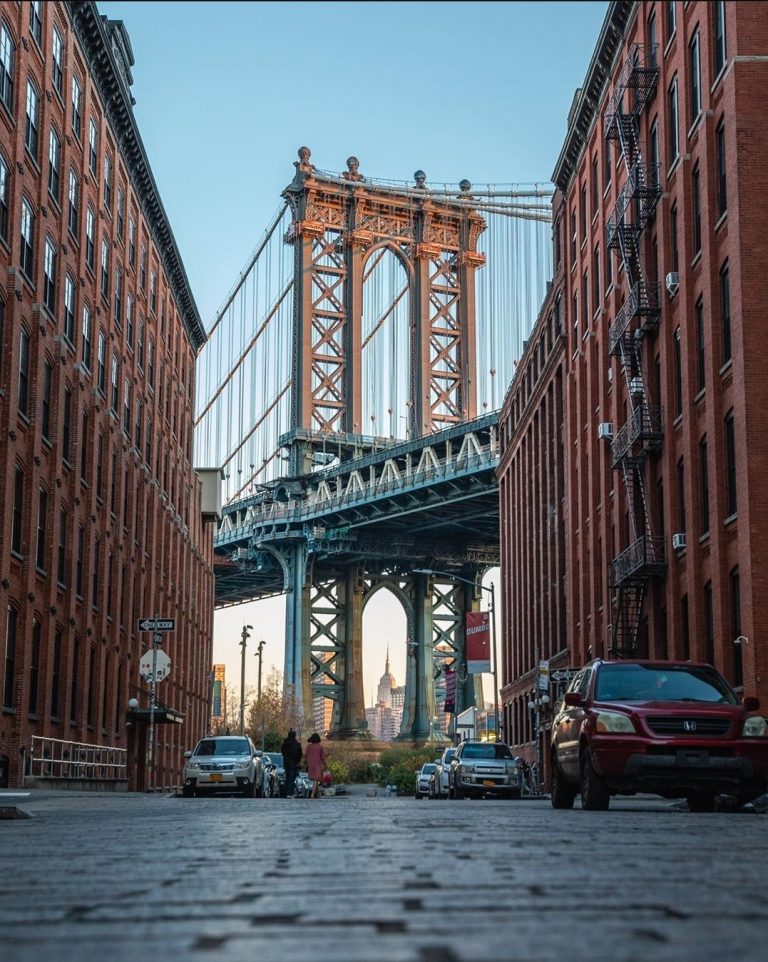 Instagrammable NYC: Top Instagram Spots in New York City - Anne Travel ...