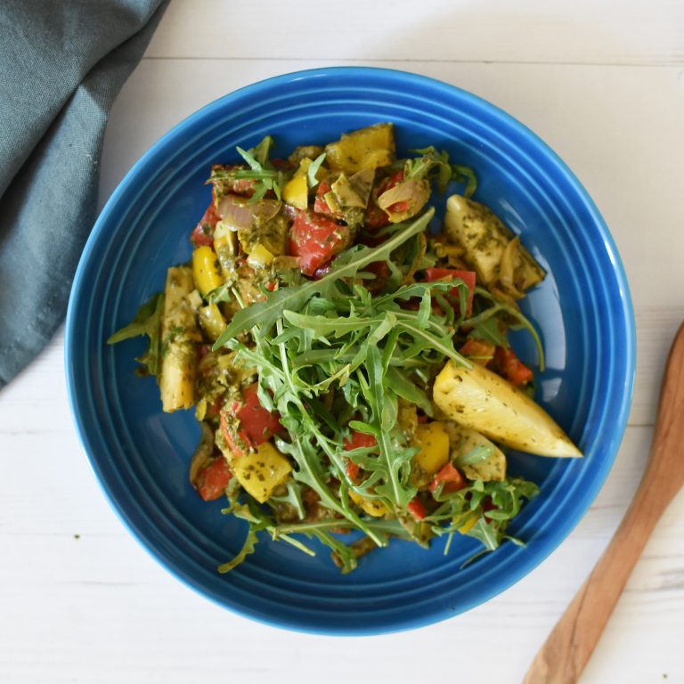 Order healthy meals online; here's a list of all the options in the