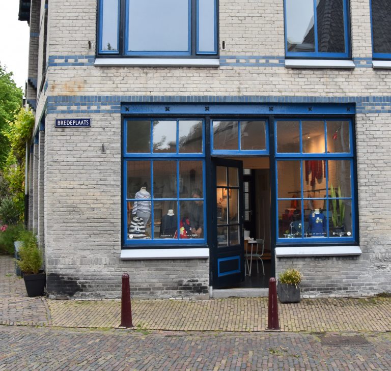10 Best shops in Leeuwarden - Anne Travel Foodie