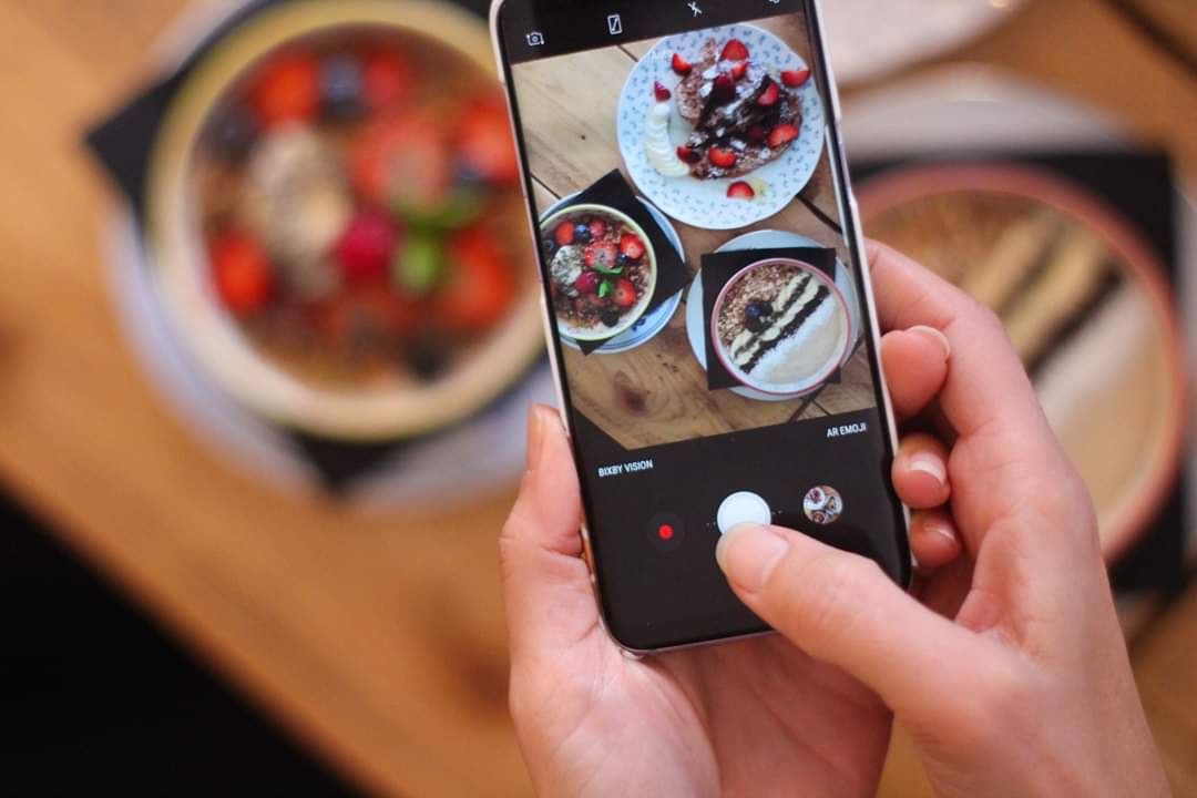 The 5 Best Phone Cases for Travel Foodies Anne Travel Foodie