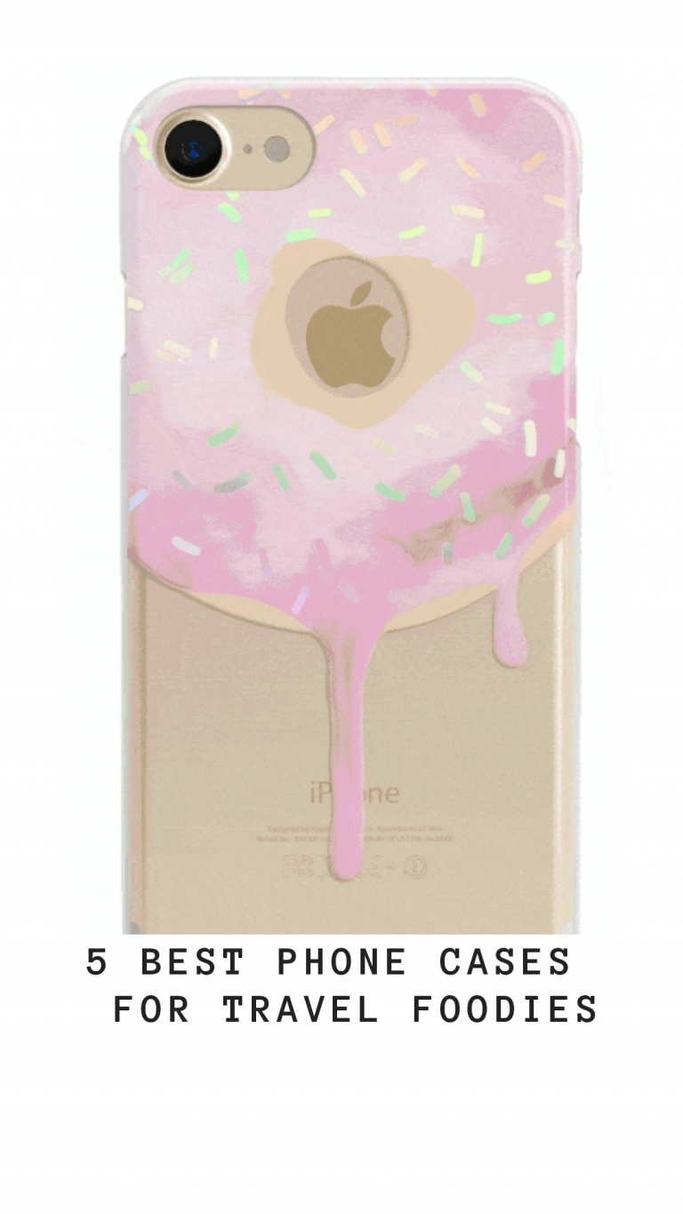The 5 Best Phone Cases for Travel Foodies Anne Travel Foodie