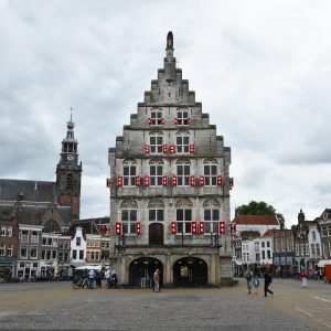 Top Sights And Activities In Gouda - Anne Travel Foodie