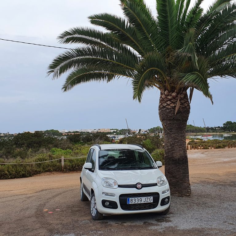 Travel blog Formentera Anne Travel Foodie