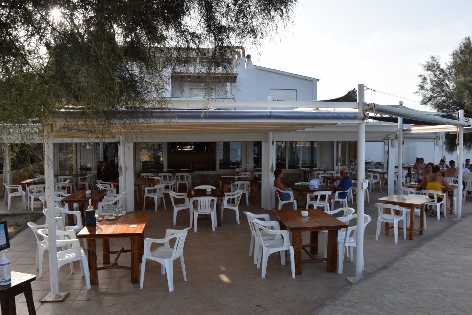 Best restaurants on Formentera Anne Travel Foodie