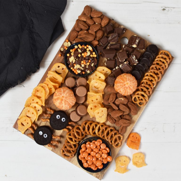 Vegetarian and Vegan Halloween Recipes Anne Travel Foodie