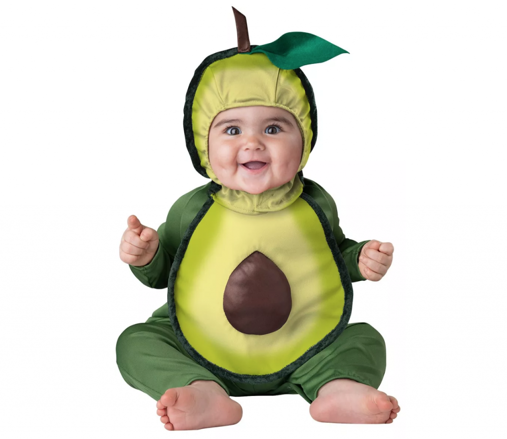 Komkommer Absorberend weduwnaar De tofste Avocado producten voor je baby - Anne Travel Foodie