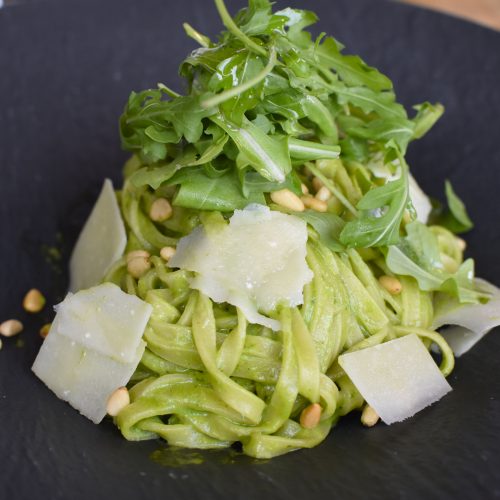 Revier Four Elements Hotel Amsterdam Anne Travel Foodie