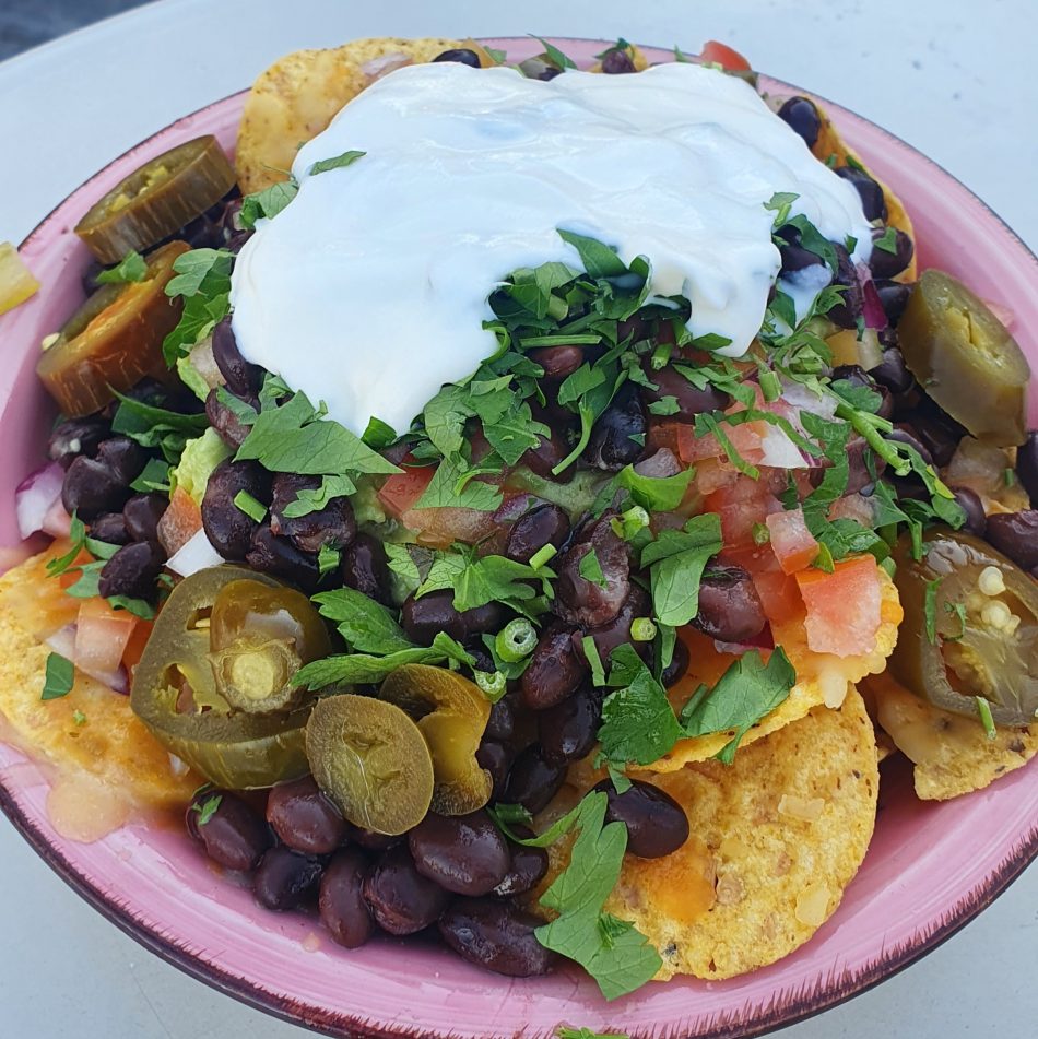 Best restaurants in La Barcelona Anne Travel Foodie