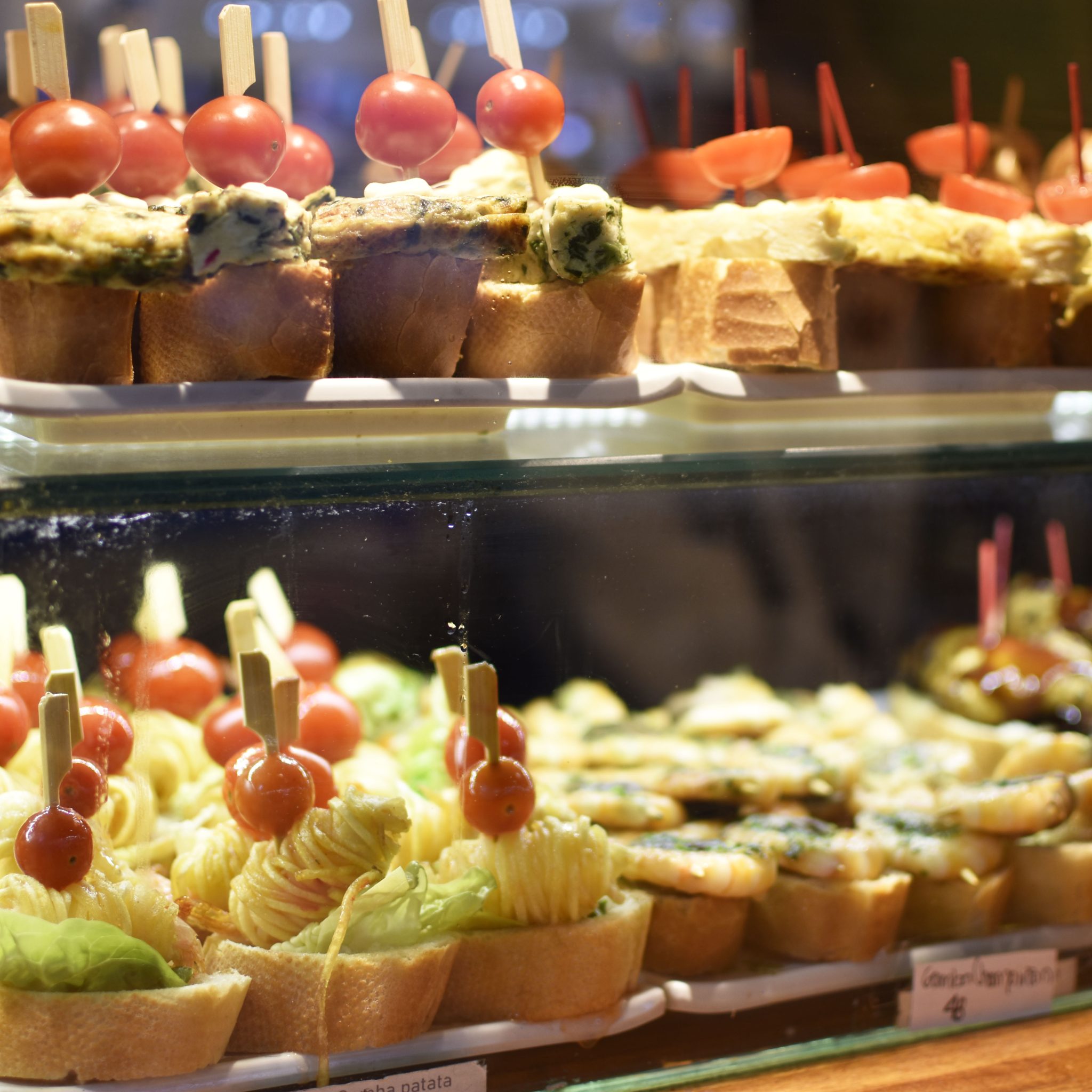 The best restaurants and bars in El Poble Sec, Barcelona - Anne Travel ...