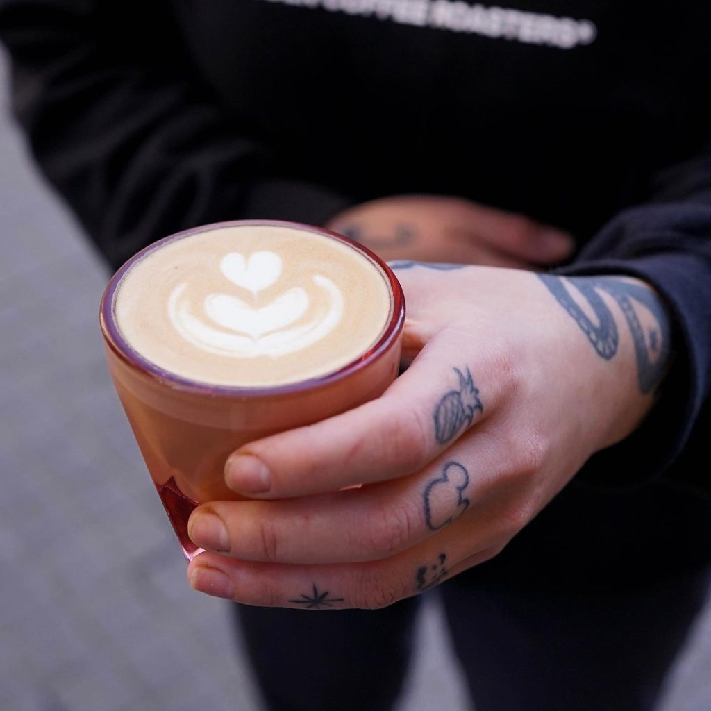 The 10 best coffee shops in Barcelona for coffee lovers Anne Travel