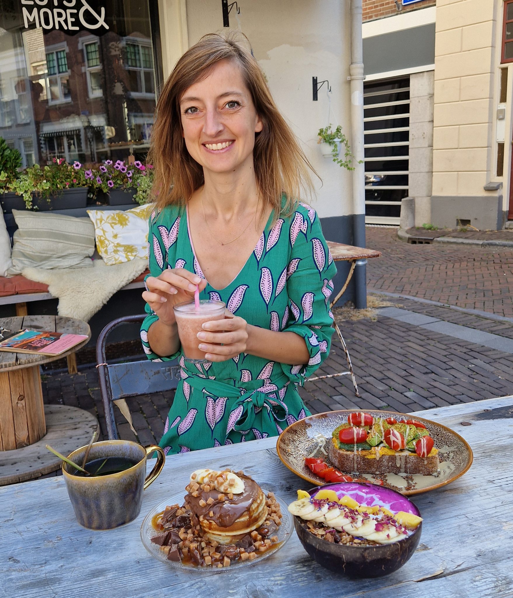 Best Restaurants in Zwolle Anne Travel Foodie